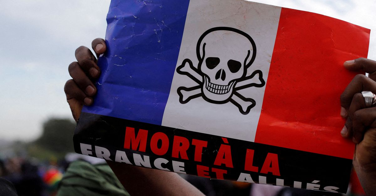 Analysis: Leaving Mali would not be easy as French military feels the heat