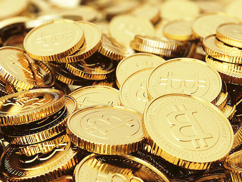 Bitcoin not the new digital gold &ndash; analysts