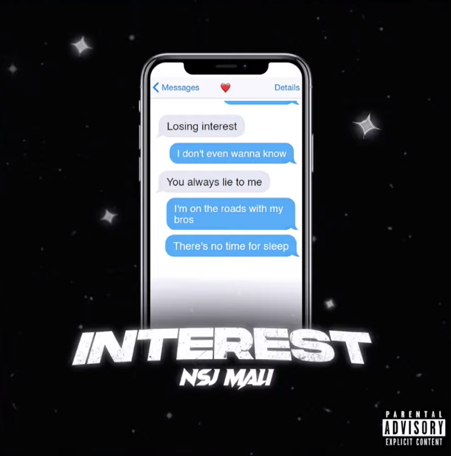 Listen To NSJ Mali&rsquo;s Mellow New Offering &ldquo;Interest&rdquo;