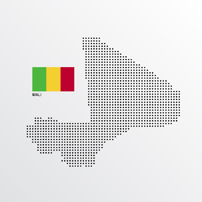 Mali defaults on bonds