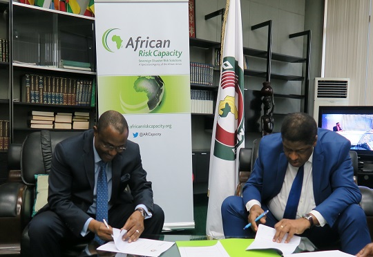 Mali receives $7.1 million climate risk insurance pay-out