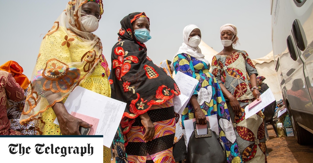 Under a deadly spell: In Mali, cancer is considered a curse &ndash; with devastating consequences
