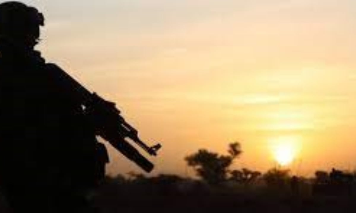 Wagner&rsquo;s combatants leaving Mali as insecurity grows in Sahel region