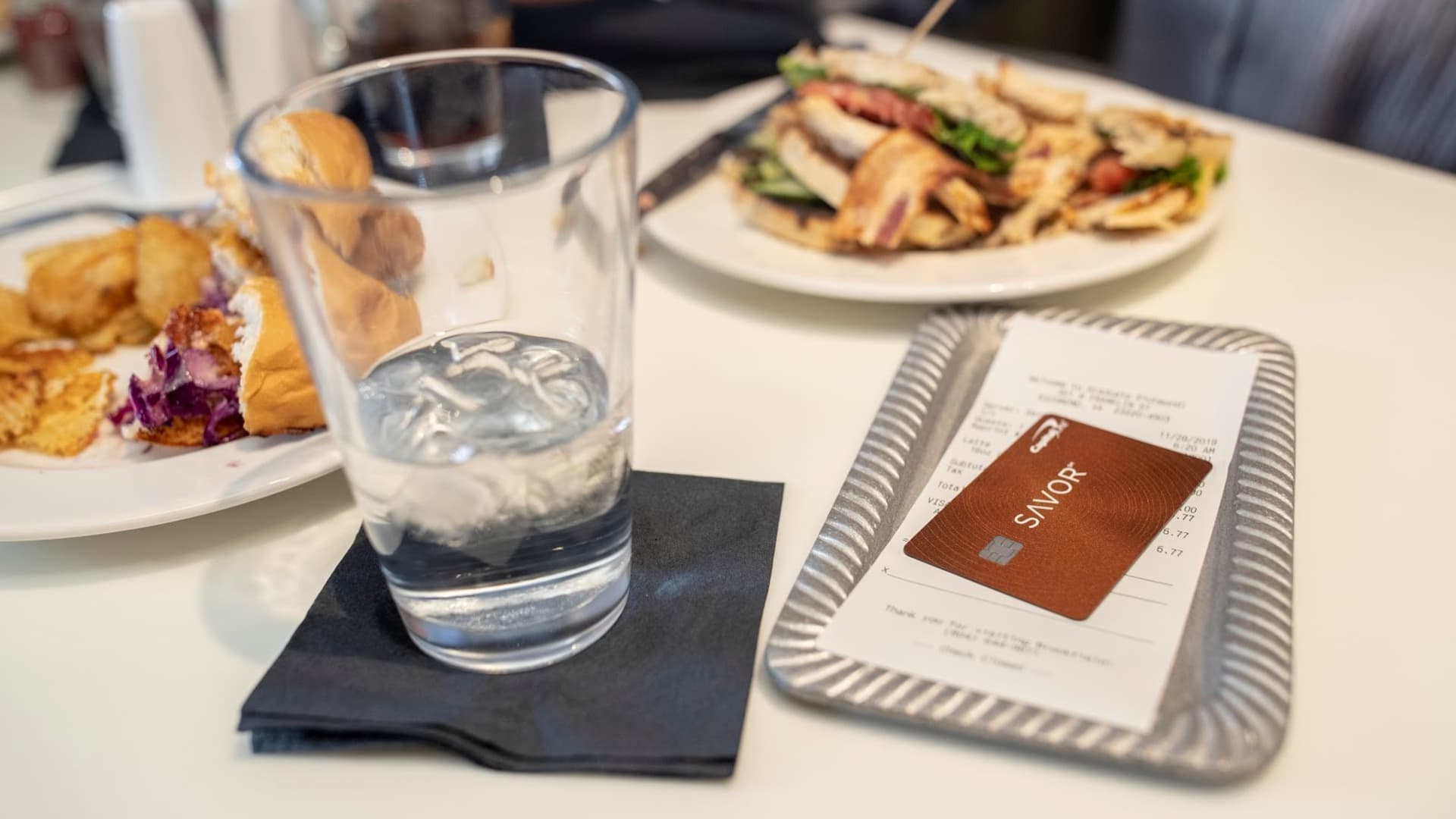 Here are the best Capital One credit cards of April 2023