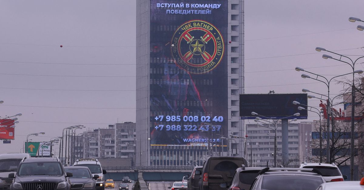 Western countries pile pressure on Mali over Wagner presence