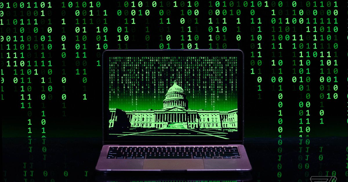 &lsquo;Millions&rsquo; of sensitive US military emails were reportedly sent to Mali due to a typo