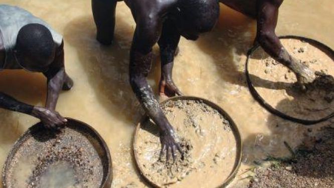 Mali Targets Informal Gold Trade With New Agency to Capture Lost Output