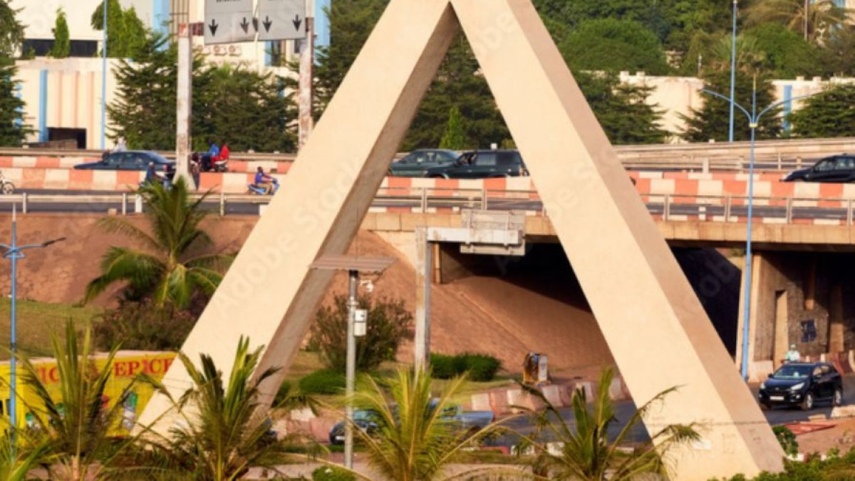 New Mali Law Disastrous for LGBT People