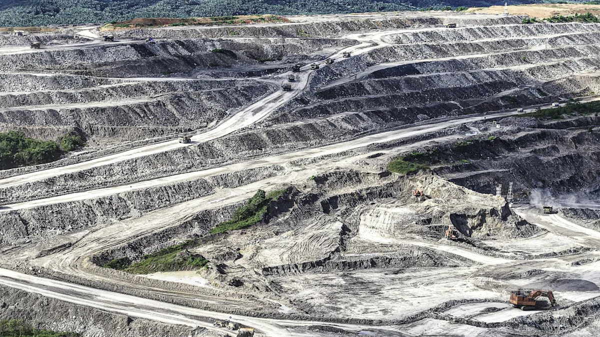 Barrick signs new agreement with unions at Mali gold complex